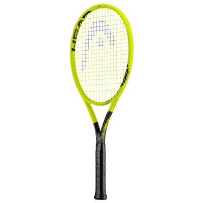 Тенісна ракетка HEAD GRAPHENE 360 EXTREME PRO 2019 3 (236108)