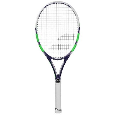 Тенісна ракетка Babolat PURE DRIVE LITE WIMBLEDON UNSTR 1 (101272/234)