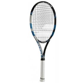 Тенісна ракетка BABOLAT PURE DRIVE TEAM UNSTR 4 (101300/146)