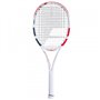 Теннисная ракетка Babolat PURE STRIKE TOUR UNSTR NC 3 WHITE/RED/BLACK 101410/323