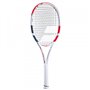 Теннисная ракетка Babolat PURE STRIKE TOUR UNSTR NC 3 WHITE/RED/BLACK 101410/323