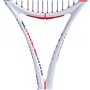 Теннисная ракетка Babolat PURE STRIKE 16/19 UNSTR NC 3 WHITE/RED/BLACK 101406/323