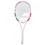 Теннисная ракетка Babolat PURE STRIKE 18/20 UNSTR NC 2 WHITE/RED/BLACK 101404/323