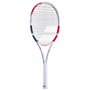 Теннисная ракетка Babolat PURE STRIKE 18/20 UNSTR NC 2 WHITE/RED/BLACK 101404/323