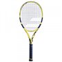 Теннисная ракетка Babolat PURE AERO UNSTR NC 4 YELLOW/BLACK 101354/191