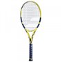 Теннисная ракетка Babolat PURE AERO UNSTR NC 4 YELLOW/BLACK 101354/191