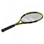 Теннисная ракетка Babolat PURE AERO UNSTR NC 4 YELLOW/BLACK 101354/191