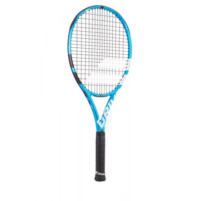 Теннисная ракетка Babolat PURE DRIVE 107 UNSTR NC 2 BLUE 101346/136