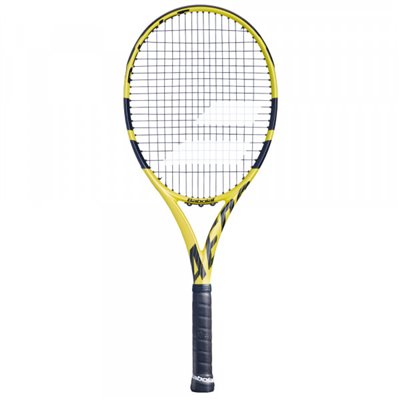 Теннисная ракетка Babolat AERO G UNSTR 3 YELLOW/BLACK 101390/191