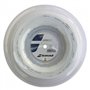 Теннисные струны для ракетки Babolat SYNTHETIC GUT 200M (Бобина,200 метров) 125 WHITE 243121/101