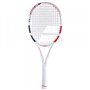 Теннисная ракетка Babolat PURE STRIKE TEAM UNSTR NC 3 WHITE/RED/BLACK 101402/323