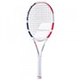 Теннисная ракетка Babolat PURE STRIKE TEAM UNSTR NC 3 WHITE/RED/BLACK 101402/323