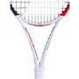 Теннисная ракетка Babolat PURE STRIKE TEAM UNSTR NC 3 WHITE/RED/BLACK 101402/323