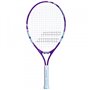 Теннисная ракетка детская 5-7 лет Babolat B FLY 23 000 PURPLE/BLUE/PINK 140244/309