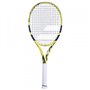 Теннисная ракетка Babolat PURE AERO LITE UNSTR NC 3 YELLOW/BLACK 101360/191