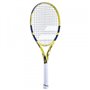 Теннисная ракетка Babolat PURE AERO LITE UNSTR NC 3 YELLOW/BLACK 101360/191