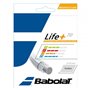 Струны бадминтонные Babolat LIFE 70 + 10,2 M (Комплект,10,2 метра) 0,7 YELLOW 241135/113