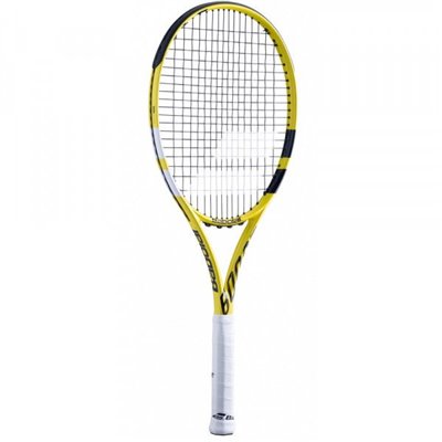 Теннисная ракетка Babolat BOOST AERO 1 YELLOW/BLACK 121199/191