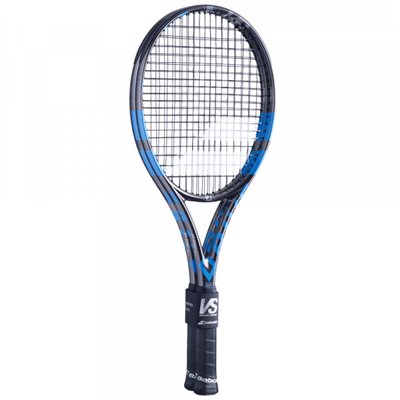 Теннисная ракетка Babolat PURE DRIVE VS X2 UNSTR NC 3 CHROME BLUE 101328/319