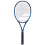 Теннисная ракетка Babolat PURE DRIVE VS X2 UNSTR NC 3 CHROME BLUE 101328/319