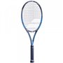 Теннисная ракетка Babolat PURE DRIVE VS X2 UNSTR NC 3 CHROME BLUE 101328/319