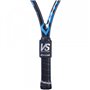 Теннисная ракетка Babolat PURE DRIVE VS X2 UNSTR NC 3 CHROME BLUE 101328/319