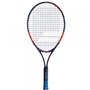 Теннисная ракетка детская 7-10 лет Babolat BALLFIGHTER 25 00 BLACK/ORANGE 140241/162