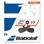 Теннисные струны для ракетки Babolat HYBRID VS 130 + RPM 125 (Комплект,12 метров) 125/130 BLACK 281034/105