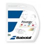 Теннисные струны для ракетки Babolat POWERGY 40\' (Комплект,12 метров) 130 NATURAL 241116/128