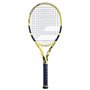 Теннисная ракетка Babolat PURE AERO TEAM UNSTR NC 3 YELLOW/BLACK 101358/191