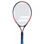 Теннисная ракетка детская 5-7 лет Babolat BALLFIGHTER 23 000 BLACK/ORANGE/GREY 140240/312