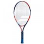 Теннисная ракетка детская 5-7 лет Babolat BALLFIGHTER 23 000 BLACK/ORANGE/GREY 140240/312