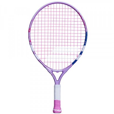 Теннисная ракетка детская 3-5 лет Babolat B FLY 19 0000 PURPLE/BLUE/WHITE/PINK 140242/311