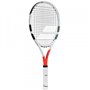 Теннисная ракетка Babolat BOOST STRIKE 3 WHITE/RED 121185/149