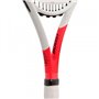 Теннисная ракетка Babolat BOOST STRIKE 3 WHITE/RED 121185/149