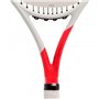 Теннисная ракетка Babolat BOOST STRIKE 3 WHITE/RED 121185/149