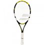 Теннисная ракетка Babolat PULSION PRO 2 BLACK/FLUO YELLOW 170325/232