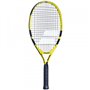 Теннисная ракетка детская 5-7 лет Babolat NADAL JR 23 00 YELLOW/BLACK 140248/191