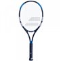 Теннисная ракетка Babolat FALCON 2 BLACK/GREY/BLUE 121205/314