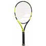 Теннисная ракетка Babolat PURE AERO TOUR UNSTR NC 3 BLACK/YELLOW 101257/142