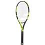 Теннисная ракетка Babolat PURE AERO TOUR UNSTR NC 3 BLACK/YELLOW 101257/142