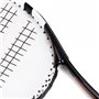 Теннисная ракетка Babolat EVOKE 102 4 BLACK 121162/105