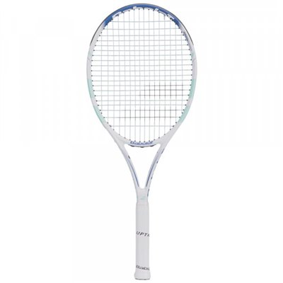 Теннисная ракетка Babolat PULSION 102 1 WHITE/BLUE 170367/153