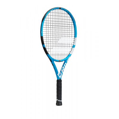 Теннисная ракетка детская Babolat PURE DRIVE JUNIOR 26 1 BLUE 140222/136