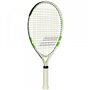 Теннисная ракетка детская 3-5 лет Babolat COMET 21 000 WHITE/GREEN 140220/150