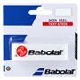 Ручка Babolat SKIN FEEL X1 (1 штука) WHITE 670056/101