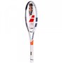 Теннисная ракетка Babolat PURE STRIKE LITE UNSTR NC 2 WHITE/RED 101378/149