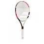 Теннисная ракетка Babolat BOOST AERO W 3 BLACK/PINK 121198/178