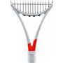 Теннисная ракетка детская профессиональная Babolat PURE STRIKE JR 26 0 WHITE/RED 140197/149