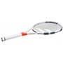 Теннисная ракетка детская профессиональная Babolat PURE STRIKE JR 26 0 WHITE/RED 140197/149